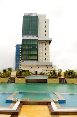 Four Points by Sheraton Mumbai